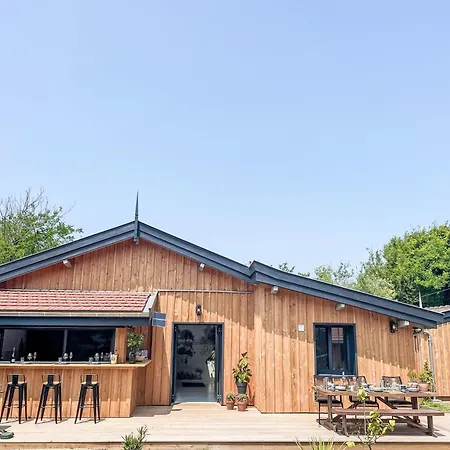 Les De Reve A La By Interhome Lège-Cap-Ferret