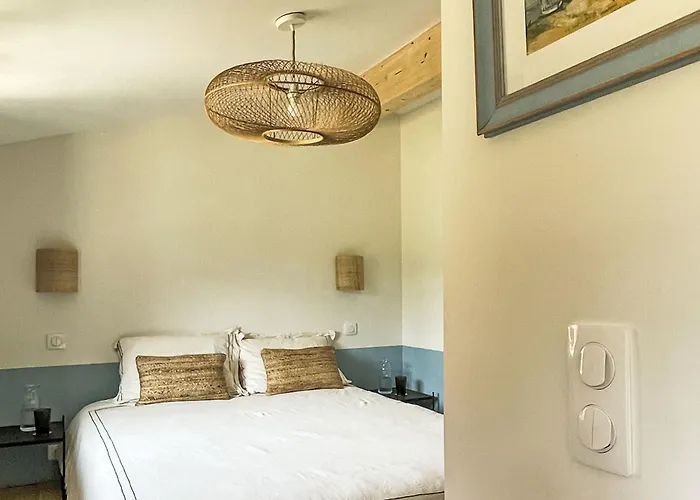 Les De Reve A La By Interhome Prázdninový dům