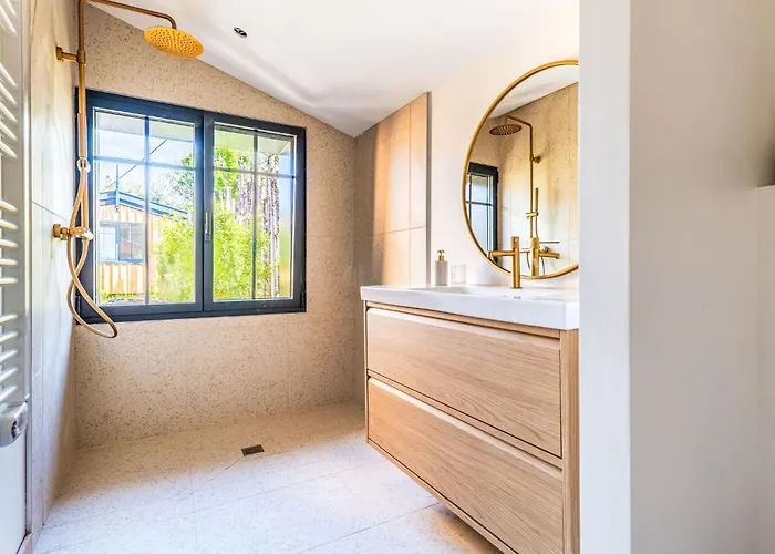 Prázdninový dům Les De Reve A La By Interhome Lège-Cap-Ferret
