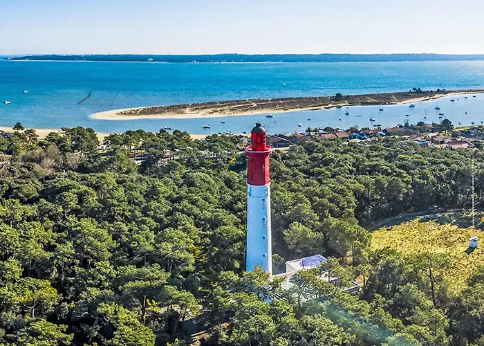 Les De Reve A La By Interhome Lège-Cap-Ferret