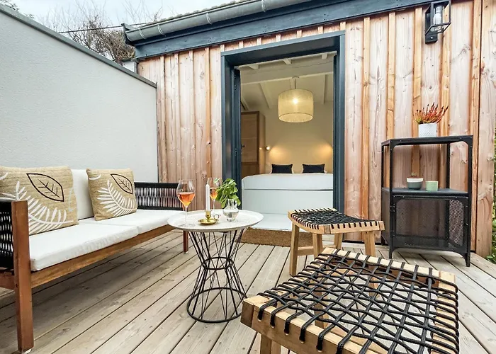 Les De Reve A La By Interhome
