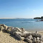 Holiday home Les De Reve A La By Interhome Lege-Cap-Ferret