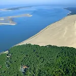 Holiday home Les De Reve A La By Interhome Lege-Cap-Ferret