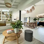 Les De Reve A La By Interhome Holiday home Lege-Cap-Ferret
