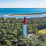 Les De Reve A La By Interhome Lege-Cap-Ferret
