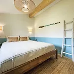 Holiday home Les De Reve A La By Interhome Lege-Cap-Ferret