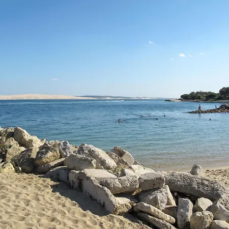 Dom wakacyjny Les De Reve A La By Interhome Bélisaire