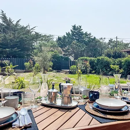 Les De Reve A La By Interhome * Bélisaire