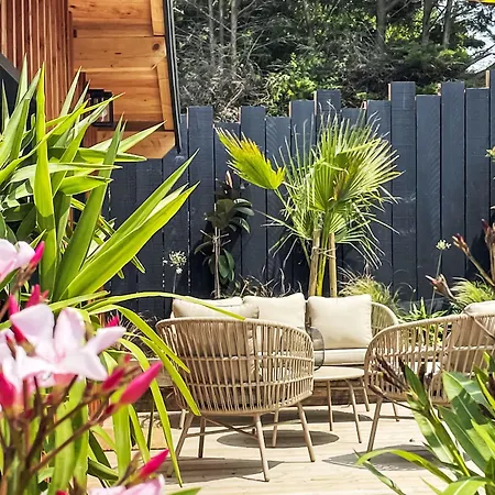 Les De Reve A La By Interhome Feriehus