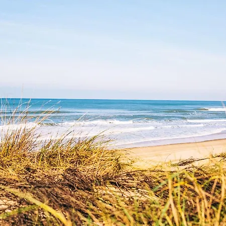 Dom wakacyjny Les De Reve A La By Interhome *