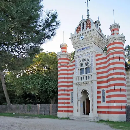 Feriehus Les De Reve A La By Interhome *