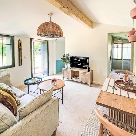 Dom wakacyjny Les De Reve A La By Interhome