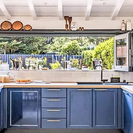 Dom wakacyjny Les De Reve A La By Interhome *