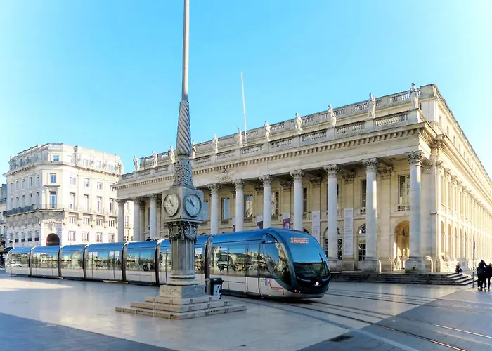 Les De Reve A La By Interhome