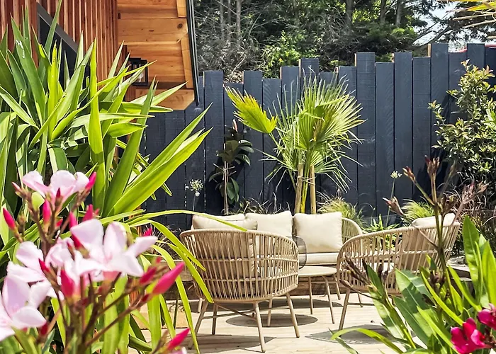 Les De Reve A La By Interhome Feriehus