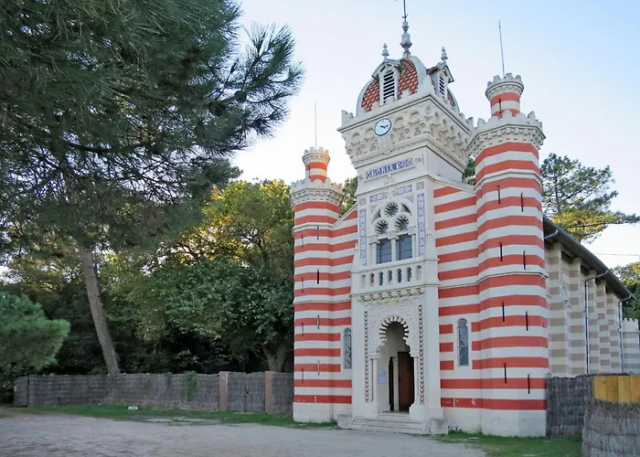 Feriehus Les De Reve A La By Interhome *