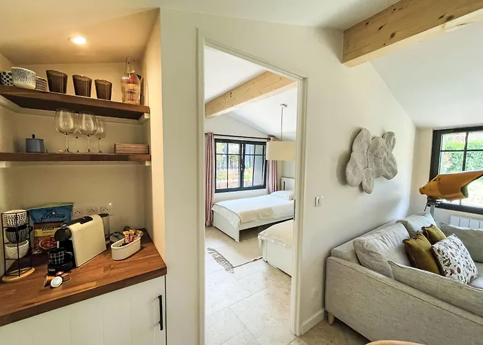 Les De Reve A La By Interhome Feriehus Lège-Cap-Ferret