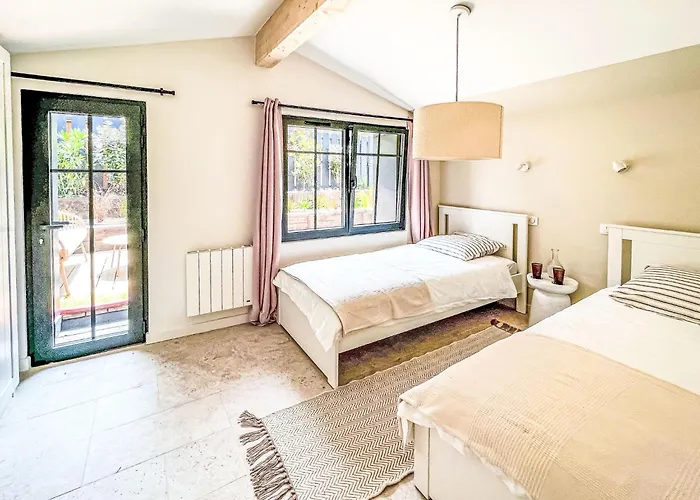 Les De Reve A La By Interhome