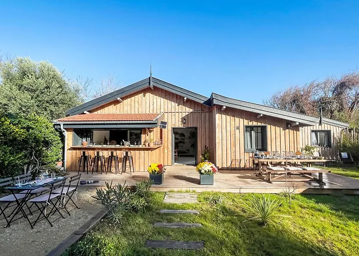 Les De Reve A La By Interhome
